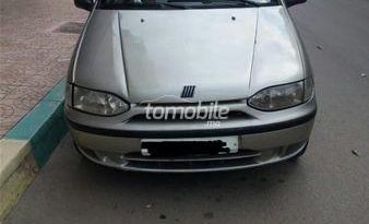 Fiat Palio Occasion 2001 Diesel 150000Km Fès #62799 plein