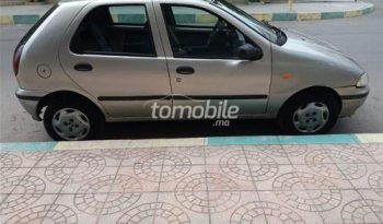 Fiat Palio Occasion 2001 Diesel 150000Km Fès #62799