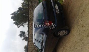 Fiat Palio Occasion 2004 Diesel 249000Km Meknès #62461 plein