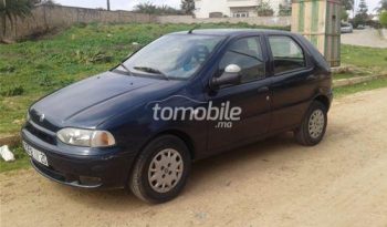 Fiat Palio Occasion 2004 Diesel 249000Km Meknès #62461