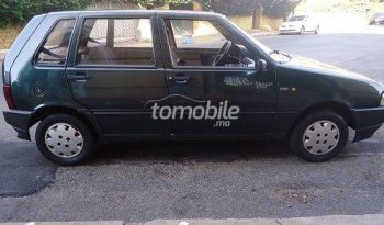 Fiat Uno Occasion 1999 Essence 170000Km Casablanca #62689 full
