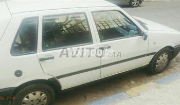 Fiat Uno Occasion 2002 Diesel 150000Km Casablanca #62978