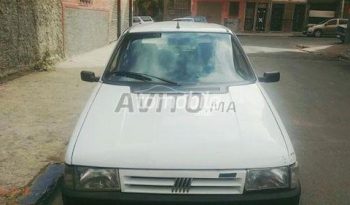 Fiat Uno Occasion 2002 Diesel 150000Km Casablanca #62978 full