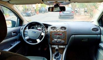 Ford Focus Occasion 2011 Diesel 145000Km Marrakech #63275 full