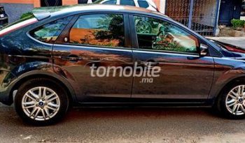 Ford Focus Occasion 2011 Diesel 145000Km Marrakech #63275