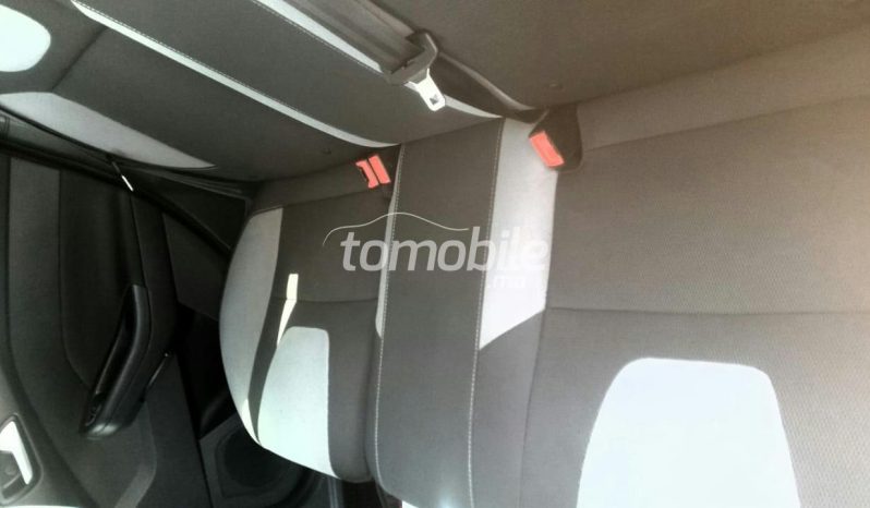 Ford Focus Occasion 2012 Diesel 160000Km El Jadida #63146 full