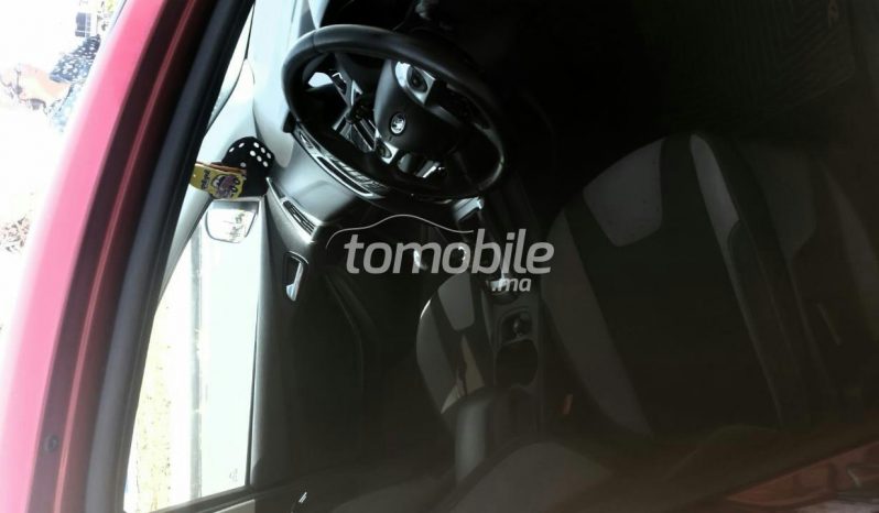 Ford Focus Occasion 2012 Diesel 160000Km El Jadida #63146 full