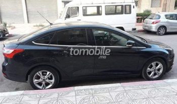 Ford Focus Occasion 2014 Diesel 102000Km Casablanca #62433