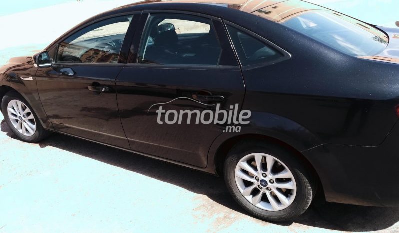 Ford Mondeo Occasion 2011 Diesel 126000Km Casablanca #62702 plein