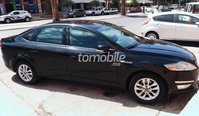 Ford Mondeo Occasion 2011 Diesel 126000Km Casablanca #62702