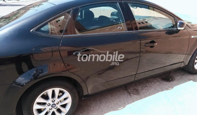 Ford Mondeo Occasion 2011 Diesel 126000Km Casablanca #62702 plein