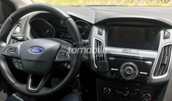 Ford  Occasion 2017 Diesel 29000Km Casablanca #63095 full