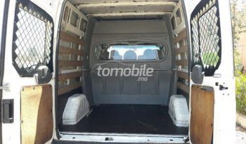 Ford Transit Occasion 2005 Diesel 210000Km Agadir #62430 full