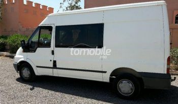 Ford Transit Occasion 2005 Diesel 210000Km Agadir #62430