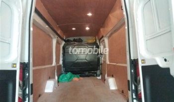 Ford Transit Occasion 2018 Diesel 17500Km Béni Mellal #63209 plein