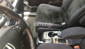 Honda CR-V Occasion 2013 Diesel 70000Km Rabat #63271 full