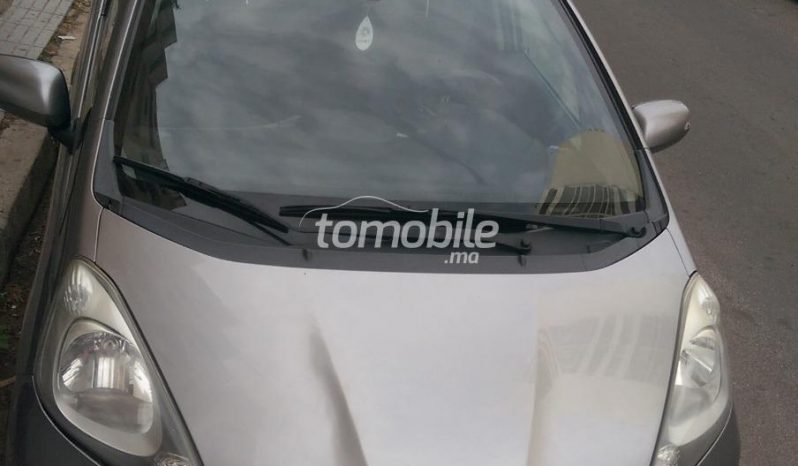 Honda Jazz Importé Occasion 2009 Essence 95000Km Casablanca #63033 full