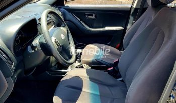 Hyundai Elantra Occasion 2010 Diesel 156000Km Casablanca #62520 full
