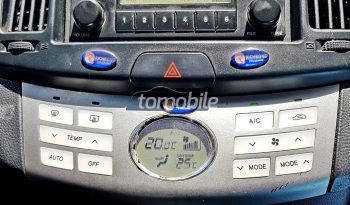 Hyundai Elantra Occasion 2010 Diesel 156000Km Casablanca #62520 full