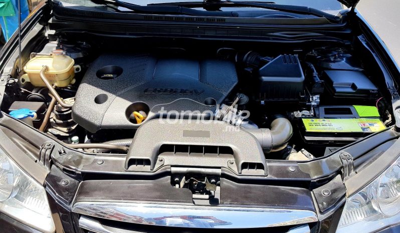 Hyundai Elantra Occasion 2010 Diesel 156000Km Casablanca #62520 full