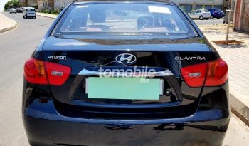 Hyundai Elantra Occasion 2010 Diesel 156000Km Casablanca #62520 full