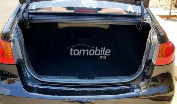 Hyundai Elantra Occasion 2010 Diesel 156000Km Casablanca #62520 full