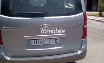 Hyundai H 100 Occasion 2017 Diesel 2500Km Casablanca #62779 plein