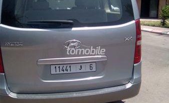 Hyundai H 100 Occasion 2017 Diesel 2500Km Casablanca #62779