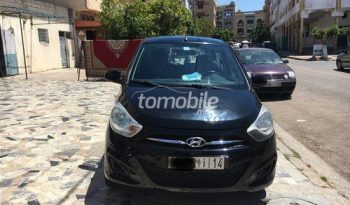 Hyundai i10 Occasion 2013 Essence 119000Km Rabat #62886