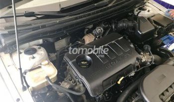 Hyundai i30 Occasion 2012 Diesel 130000Km Casablanca #62939 plein