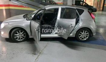 Hyundai i30 Occasion 2012 Diesel 130000Km Casablanca #62939