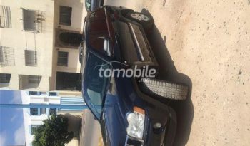 Jeep Grand Cherokee Occasion 2007 Diesel 245000Km Casablanca #62443