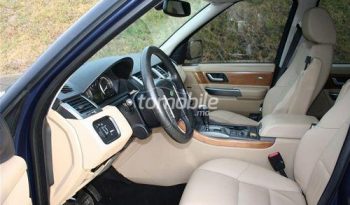 Land Rover Range Rover Occasion 2005 Diesel 226000Km Agadir #62962 full