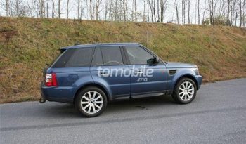 Land Rover Range Rover Occasion 2005 Diesel 226000Km Agadir #62962