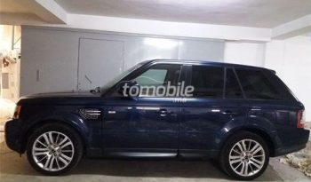 Land Rover Range Rover Occasion 2012 Diesel 80000Km Casablanca #62678 full