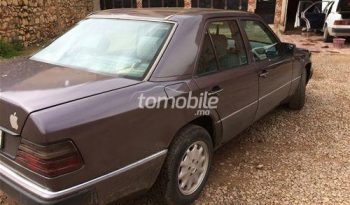 Mercedes-Benz 250 Occasion 1992 Diesel 350000Km  #62743 full