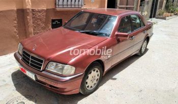 Mercedes-Benz 250 Occasion 1997 Diesel 273000Km Safi #62996 full