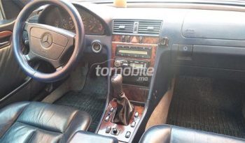 Mercedes-Benz 250 Occasion 1997 Diesel 273000Km Safi #62996