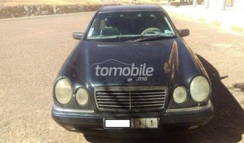 Mercedes-Benz 250 Occasion 1999 Diesel 500000Km Agadir #63189