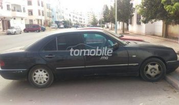 Mercedes-Benz 250 Occasion 1999 Diesel 500000Km Agadir #63189 full