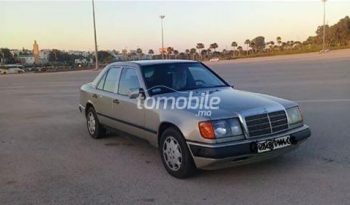 Mercedes-Benz Autres-modales Occasion 1987 Diesel 391830Km Rabat #62464
