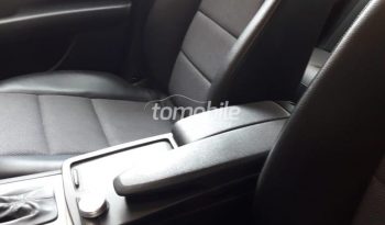 Mercedes-Benz C 220  2011 Diesel 120000Km Rabat #62548 full