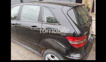 Mercedes-Benz Classe B Occasion 2006 Diesel 170000Km Casablanca #62371 full