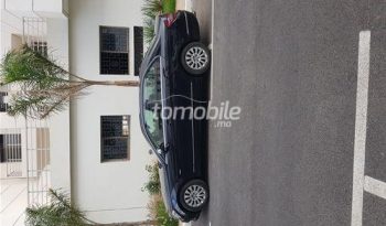 Mercedes-Benz Classe C Occasion 2008 Diesel 200000Km Casablanca #62650 full
