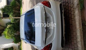 Mercedes-Benz Classe C Occasion 2014 Diesel 51000Km Casablanca #62427 full