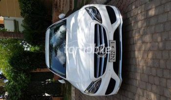 Mercedes-Benz Classe C Occasion 2014 Diesel 51000Km Casablanca #62427