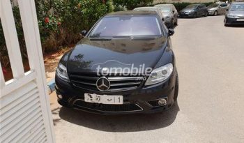 Mercedes-Benz Classe CL Occasion 2008 Essence 118000Km Casablanca #62816