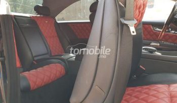 Mercedes-Benz Classe CL Occasion 2008 Essence 118000Km Casablanca #62816 plein