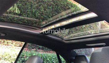 Mercedes-Benz Classe E Occasion 2010 Diesel 185000Km Marrakech #63016 plein