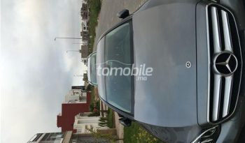 Mercedes-Benz Classe E Occasion 2017 Diesel 16000Km Casablanca #62930 plein